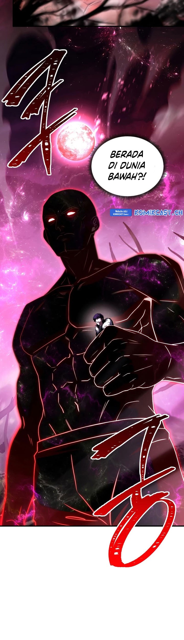 8 Circle Wizard’s Reincarnation Chapter 149 Gambar 84
