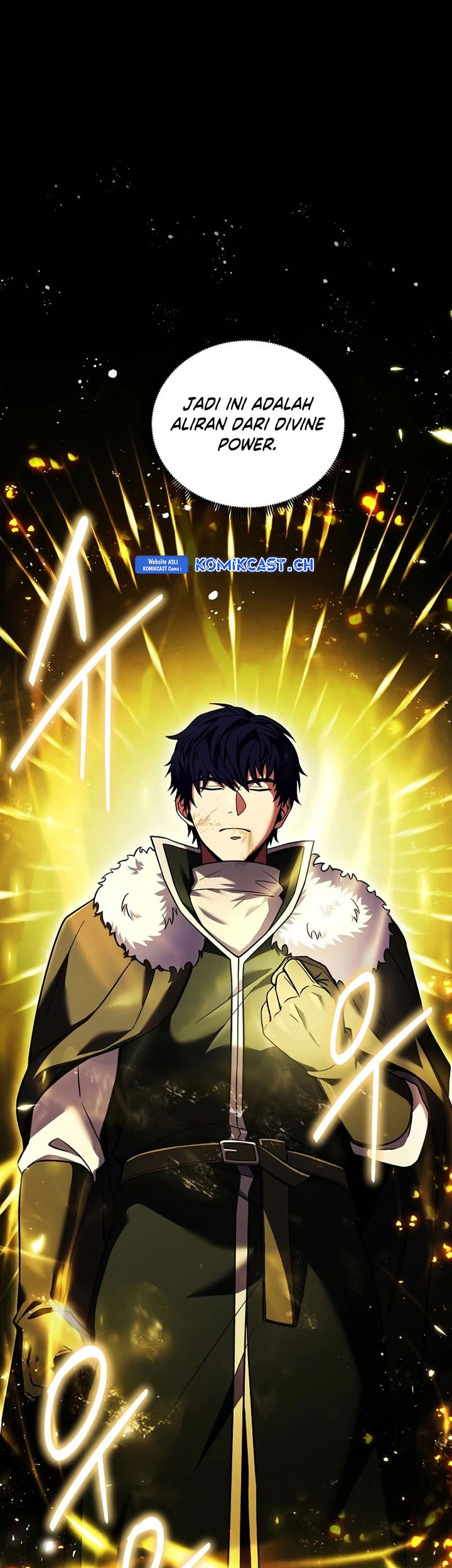 8 Circle Wizard’s Reincarnation Chapter 148 Gambar 15