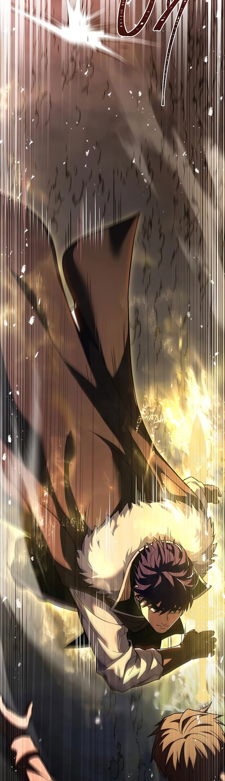 8 Circle Wizard’s Reincarnation Chapter 148 Gambar 29