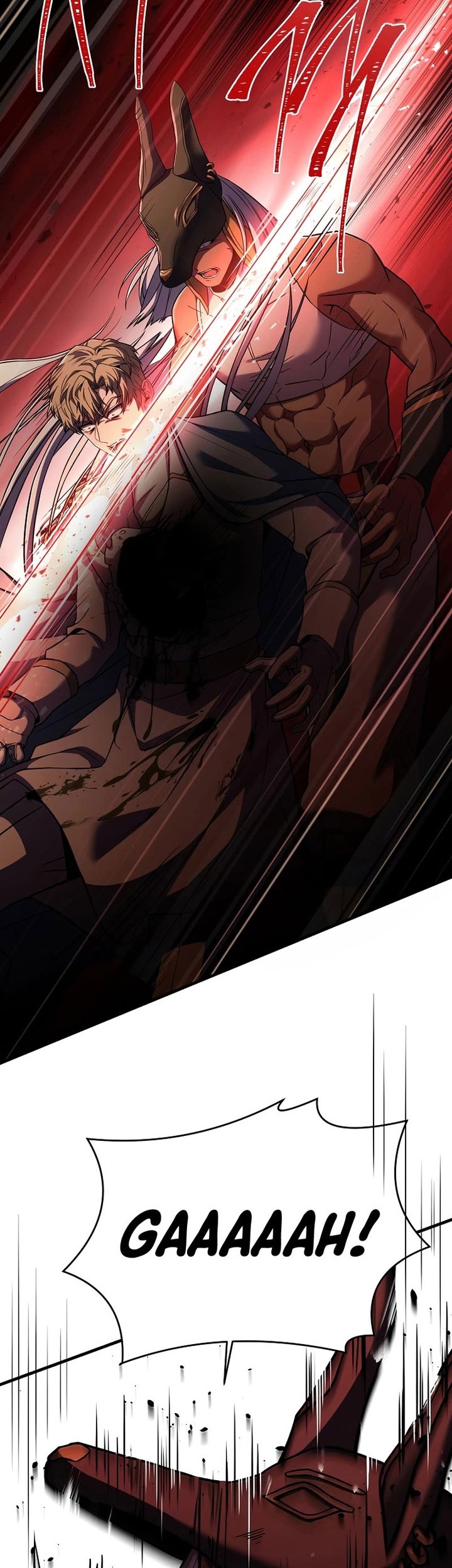 8 Circle Wizard’s Reincarnation Chapter 148 Gambar 32