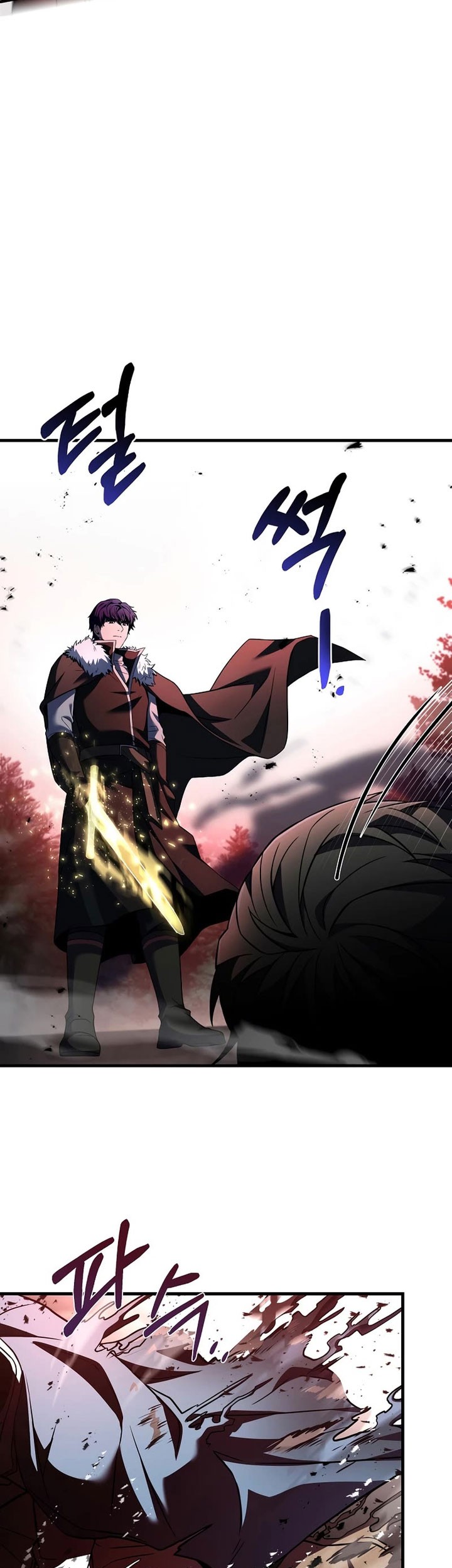 8 Circle Wizard’s Reincarnation Chapter 148 Gambar 34