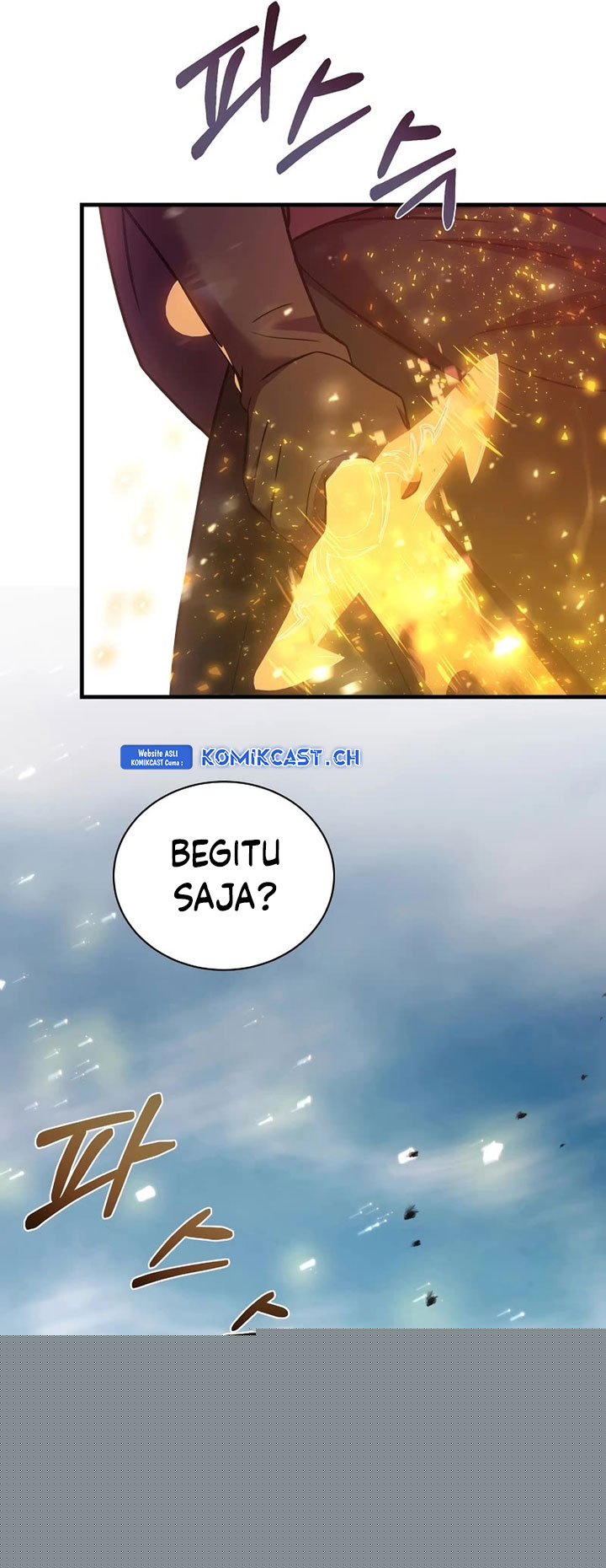 8 Circle Wizard’s Reincarnation Chapter 148 Gambar 36