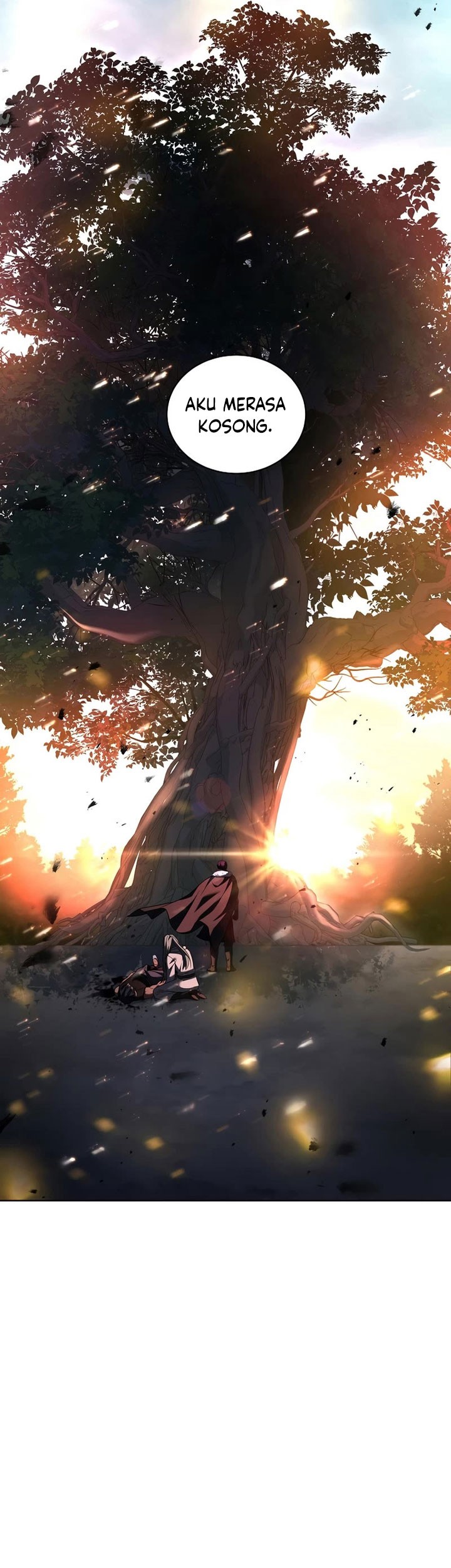 8 Circle Wizard’s Reincarnation Chapter 148 Gambar 37