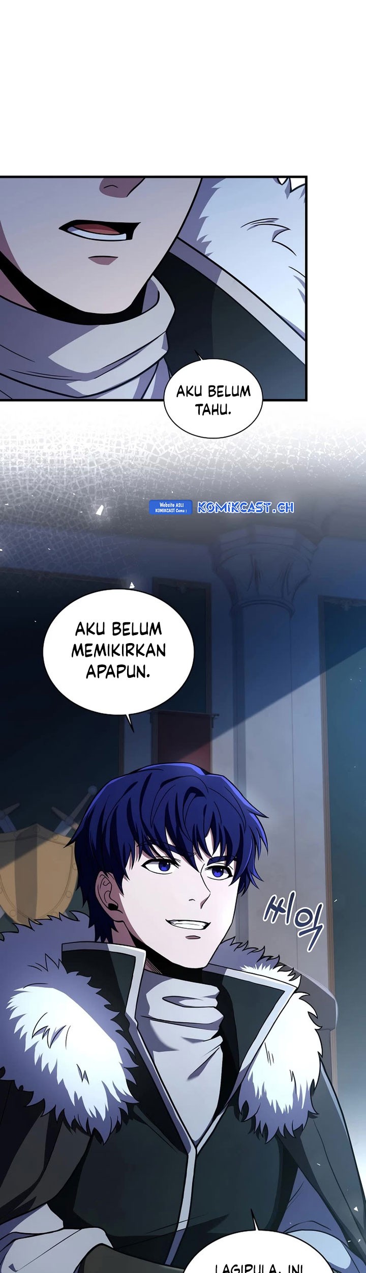 8 Circle Wizard’s Reincarnation Chapter 148 Gambar 58