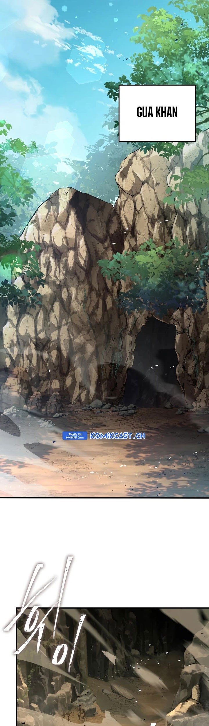 8 Circle Wizard’s Reincarnation Chapter 148 Gambar 62