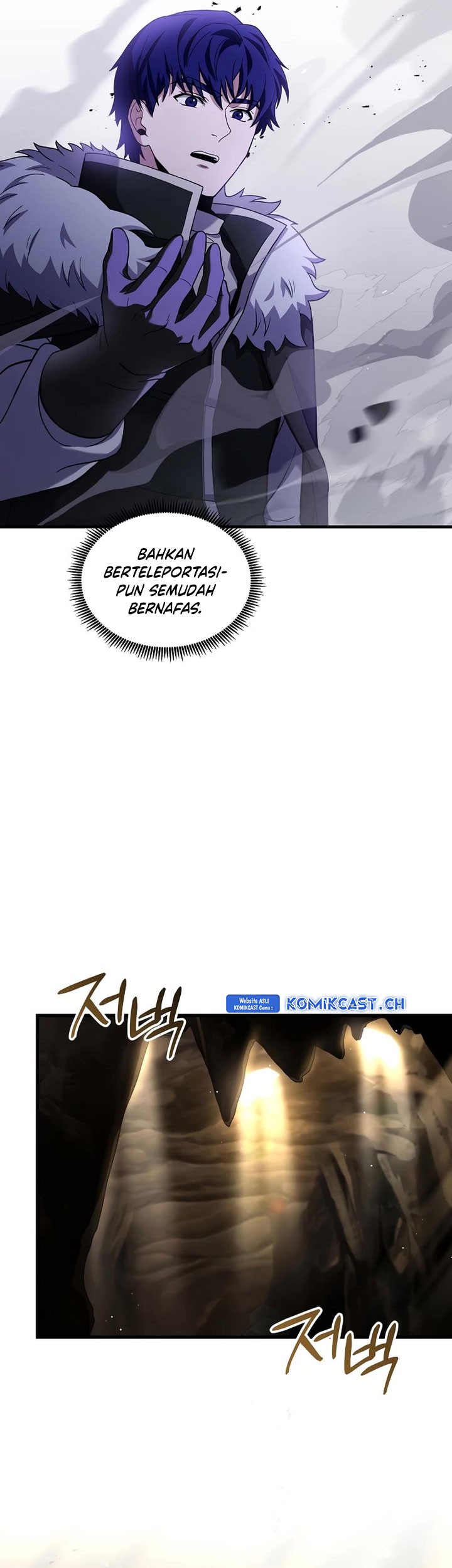 8 Circle Wizard’s Reincarnation Chapter 148 Gambar 65