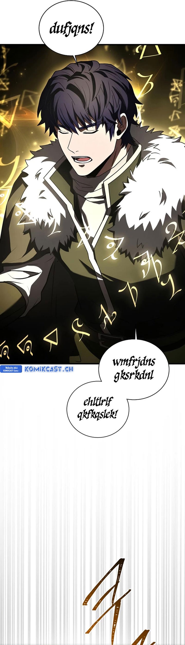 8 Circle Wizard’s Reincarnation Chapter 148 Gambar 68