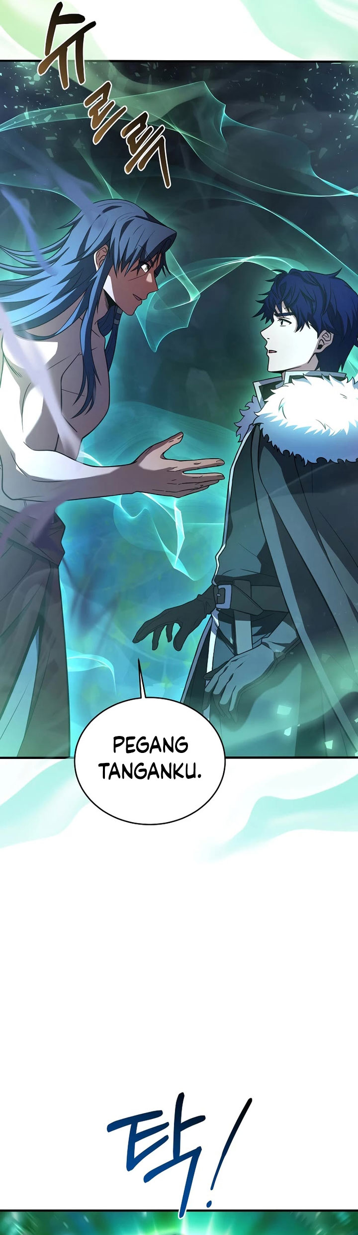 8 Circle Wizard’s Reincarnation Chapter 148 Gambar 76