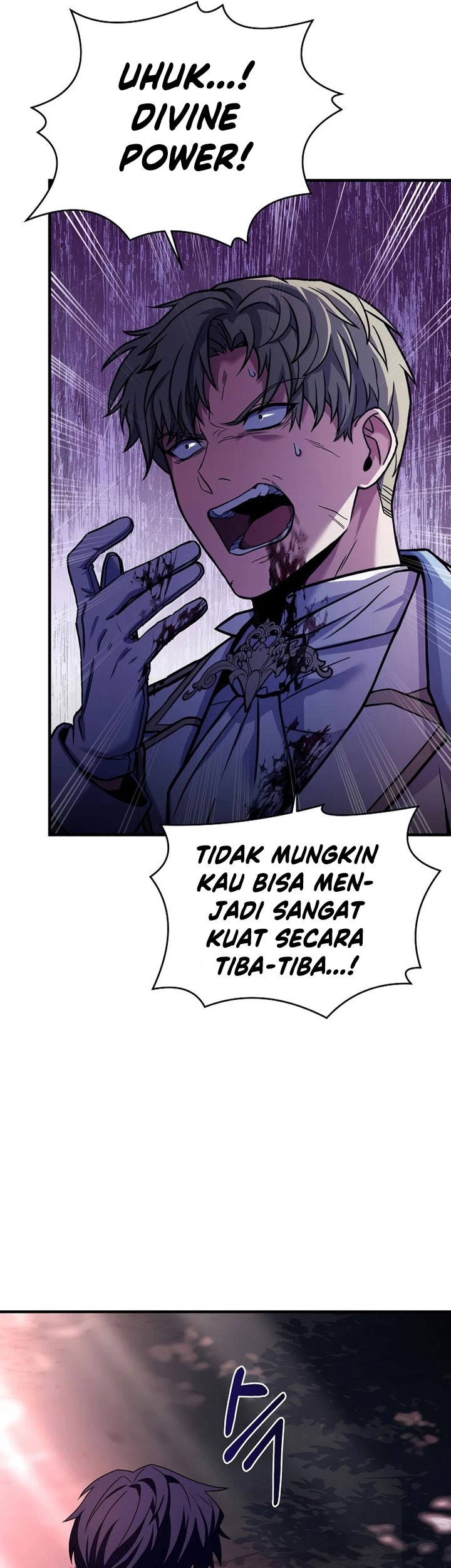 8 Circle Wizard’s Reincarnation Chapter 148 Gambar 13