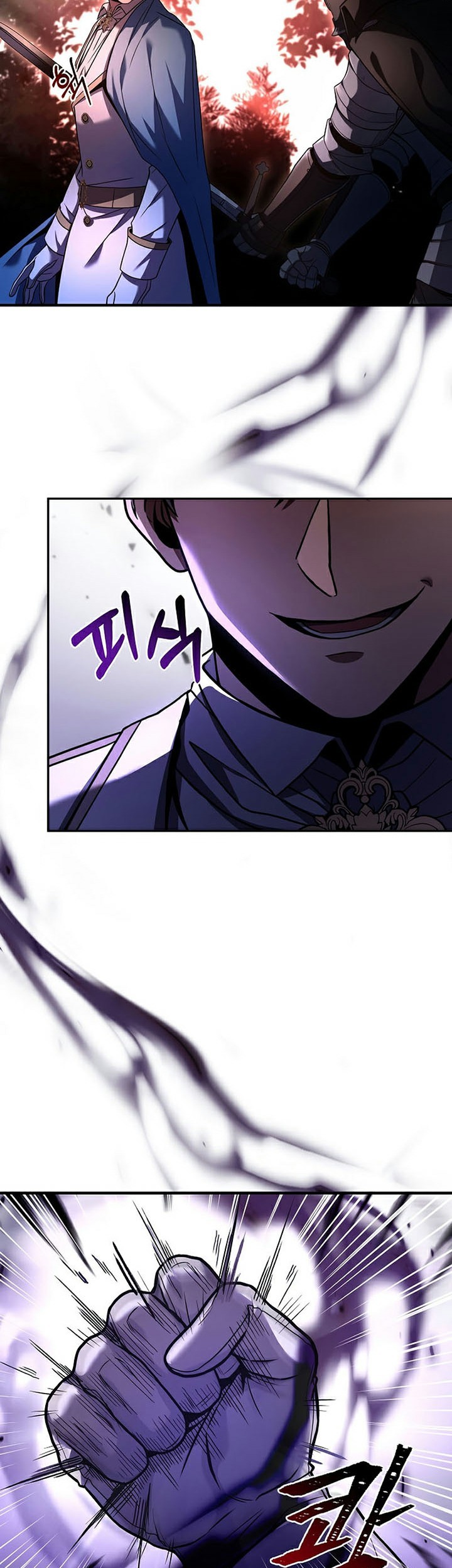 8 Circle Wizard’s Reincarnation Chapter 147 Gambar 30