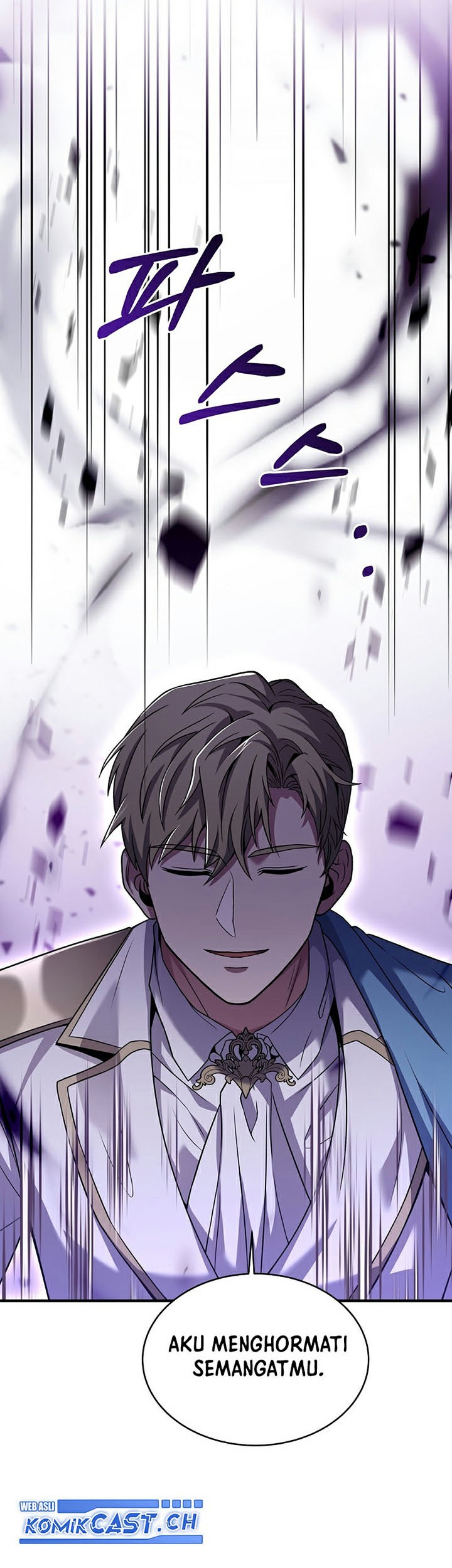 8 Circle Wizard’s Reincarnation Chapter 147 Gambar 36