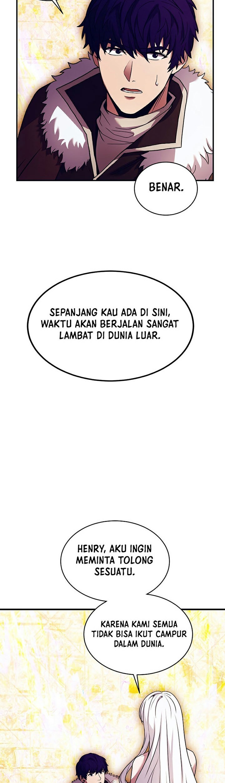 8 Circle Wizard’s Reincarnation Chapter 147 Gambar 52