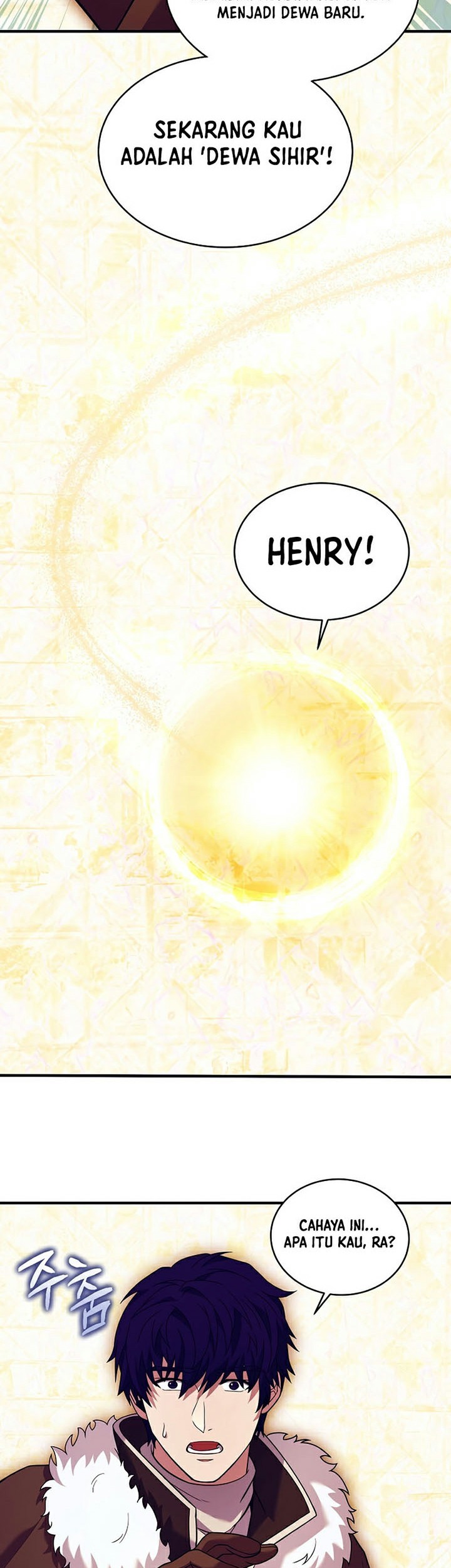 8 Circle Wizard’s Reincarnation Chapter 147 Gambar 60