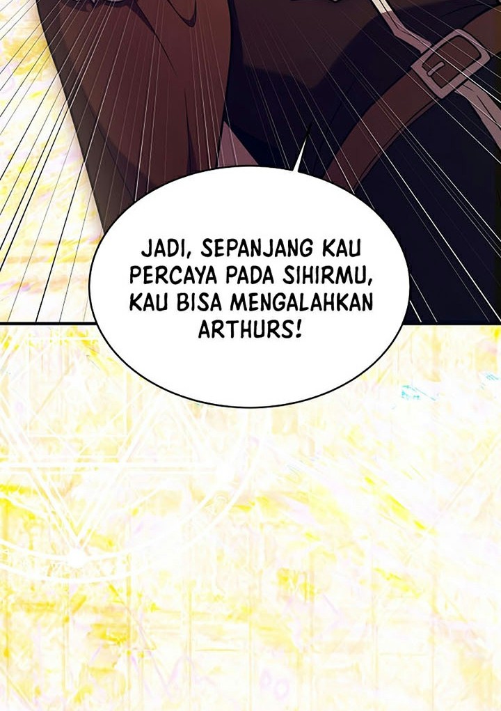 8 Circle Wizard’s Reincarnation Chapter 147 Gambar 63