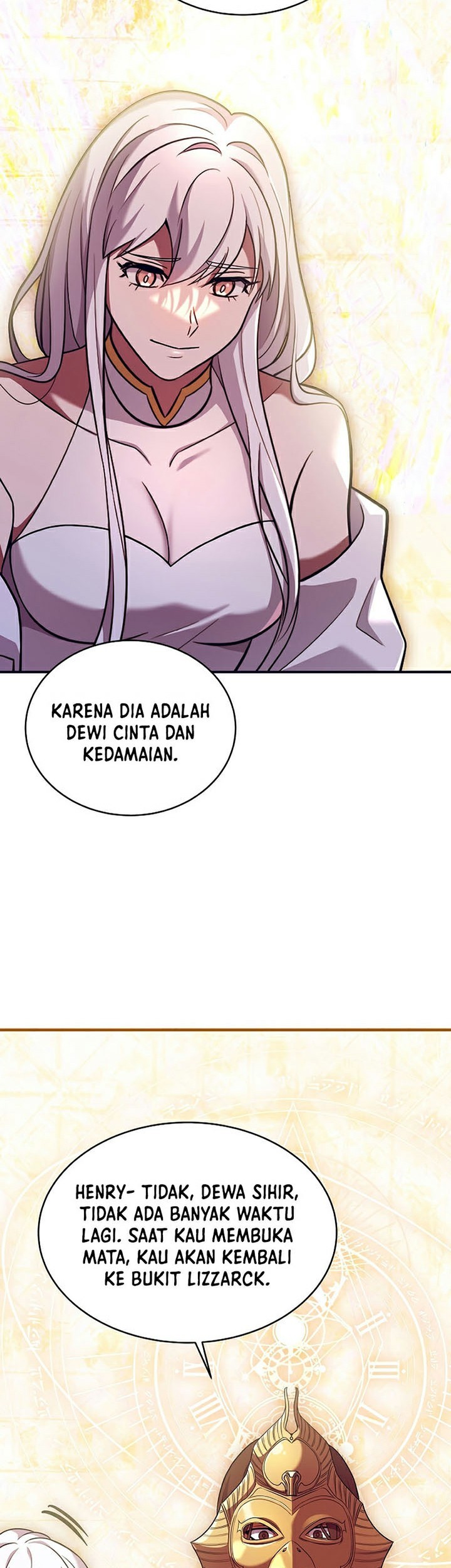 8 Circle Wizard’s Reincarnation Chapter 147 Gambar 66