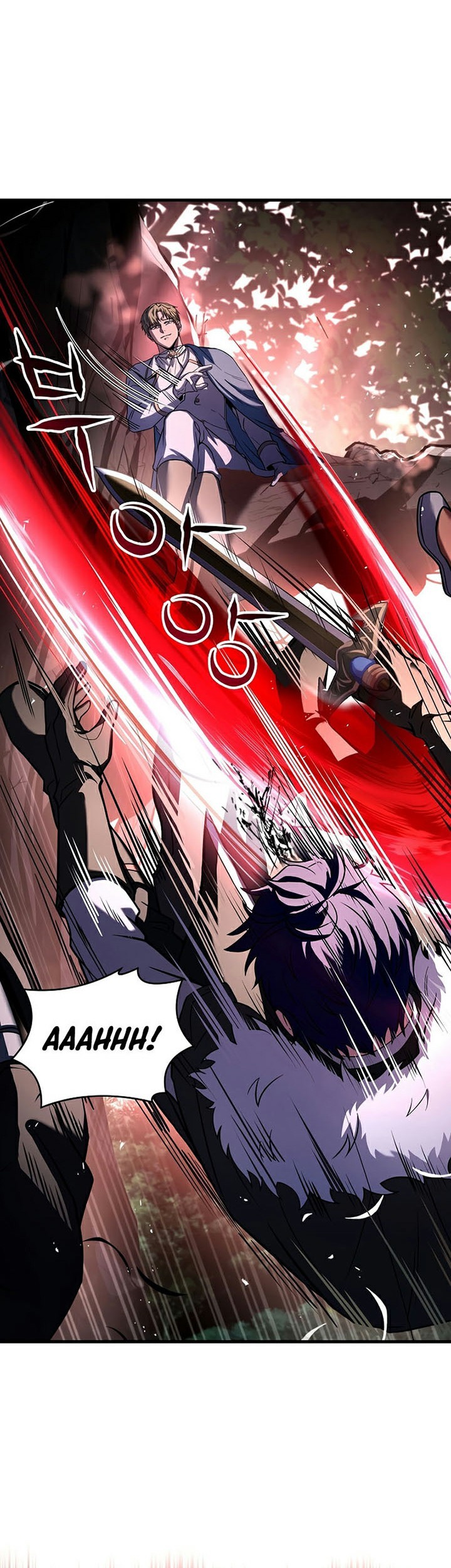 8 Circle Wizard’s Reincarnation Chapter 147 Gambar 10