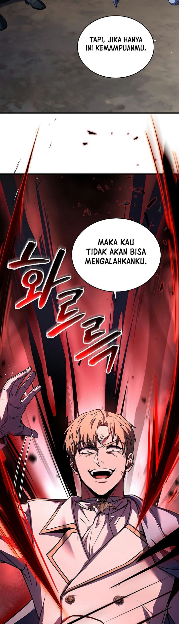 8 Circle Wizard’s Reincarnation Chapter 147 Gambar 12