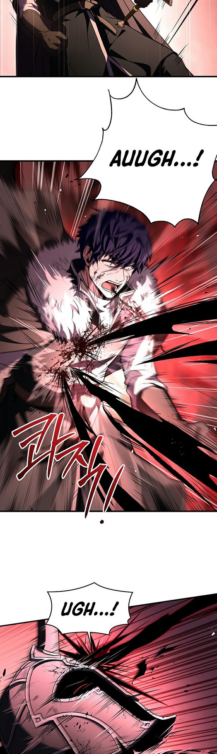 8 Circle Wizard’s Reincarnation Chapter 147 Gambar 16