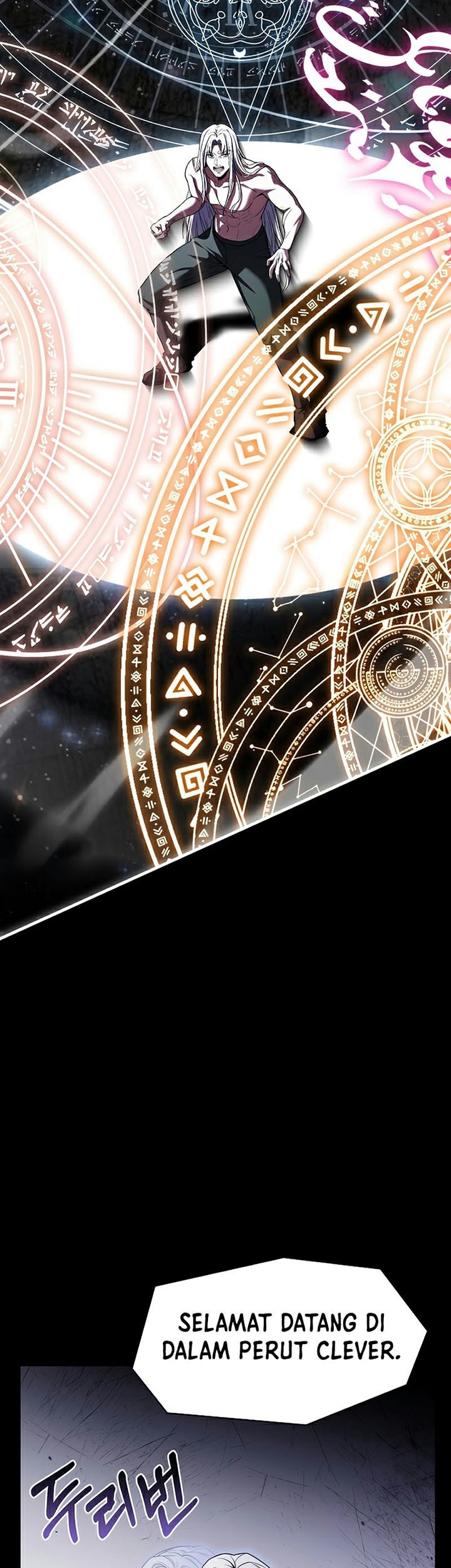 8 Circle Wizard’s Reincarnation Chapter 146 Gambar 24