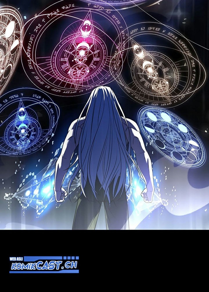 8 Circle Wizard’s Reincarnation Chapter 146 Gambar 31