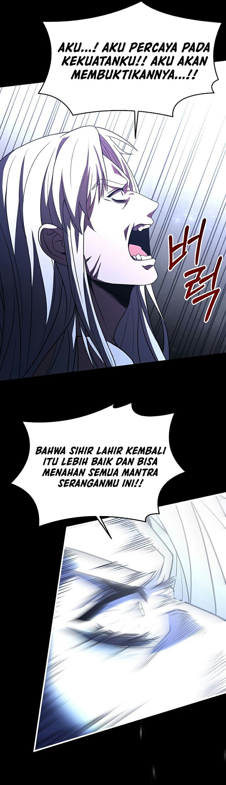 8 Circle Wizard’s Reincarnation Chapter 146 Gambar 32