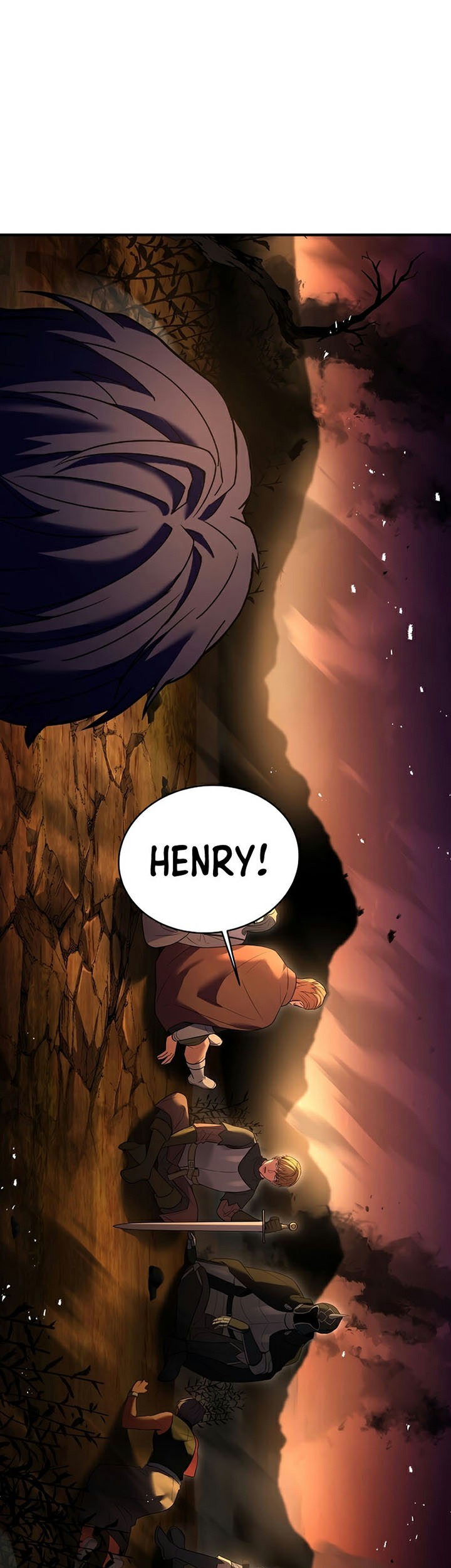 8 Circle Wizard’s Reincarnation Chapter 146 Gambar 36