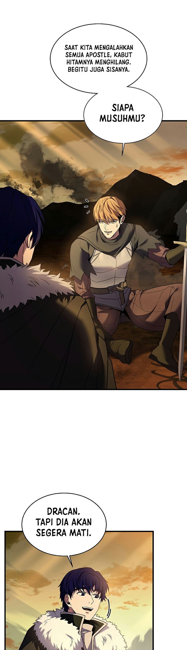 8 Circle Wizard’s Reincarnation Chapter 146 Gambar 38