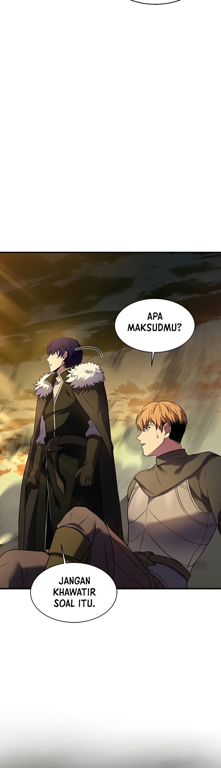 8 Circle Wizard’s Reincarnation Chapter 146 Gambar 40