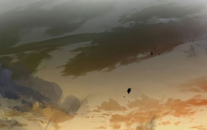 8 Circle Wizard’s Reincarnation Chapter 146 Gambar 41