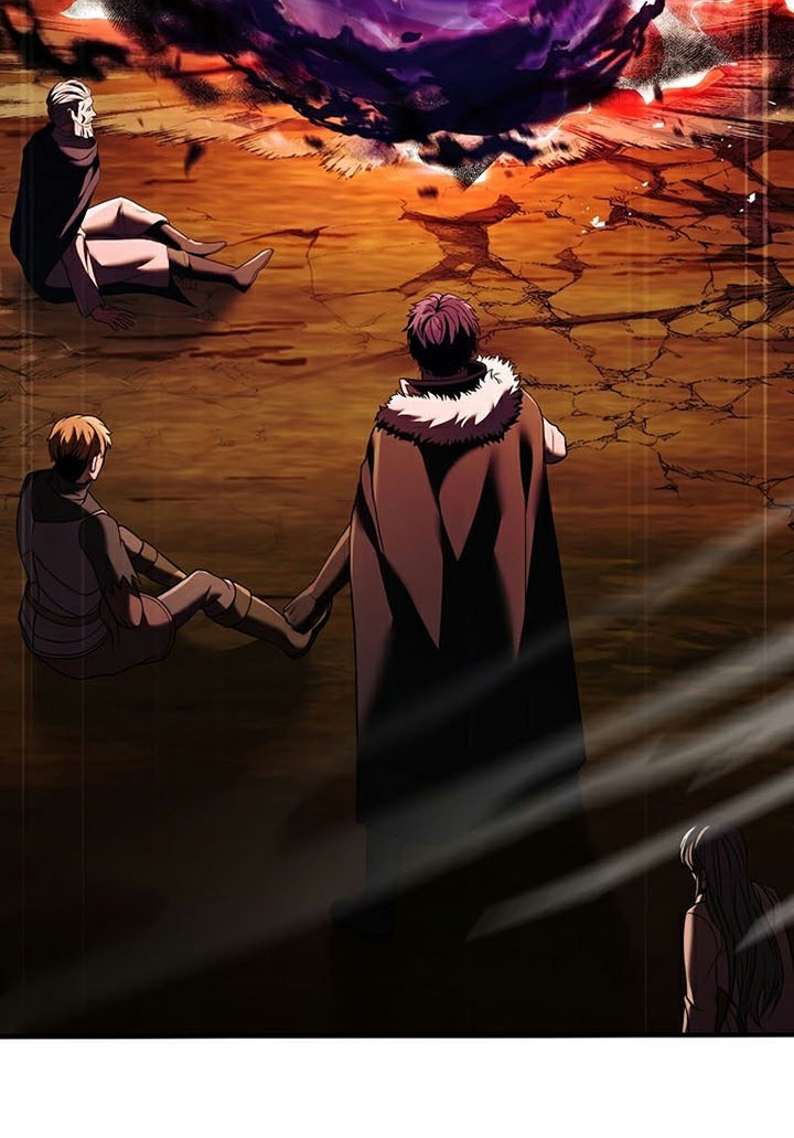 8 Circle Wizard’s Reincarnation Chapter 146 Gambar 45