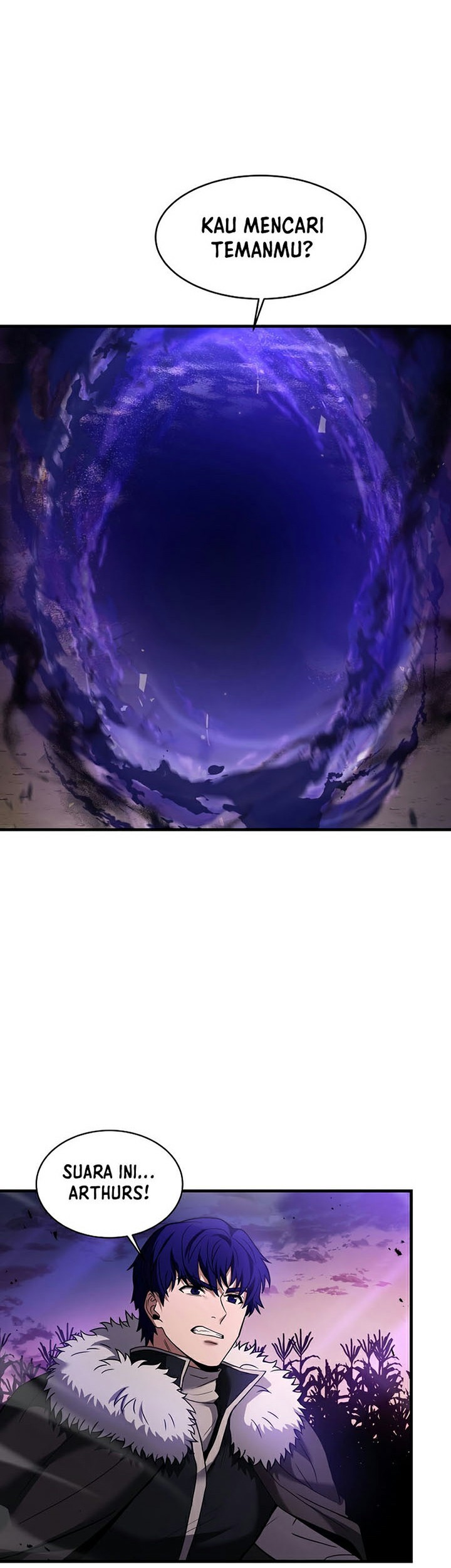 8 Circle Wizard’s Reincarnation Chapter 146 Gambar 46