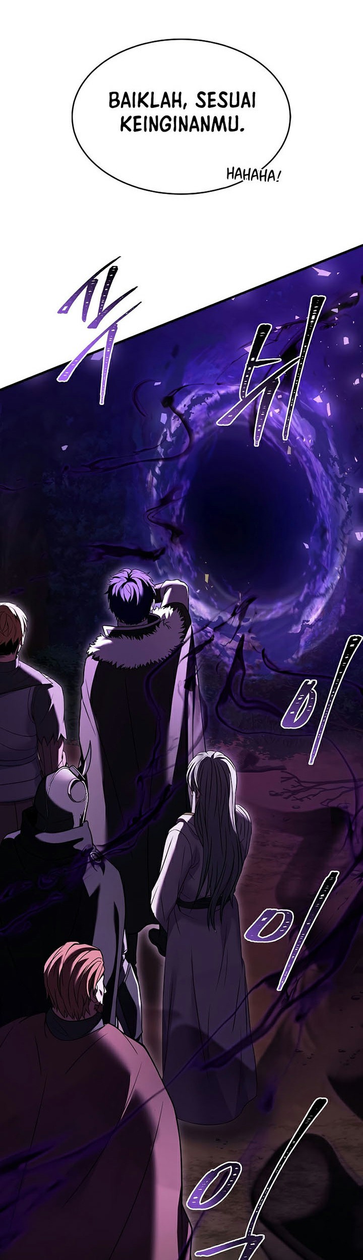 8 Circle Wizard’s Reincarnation Chapter 146 Gambar 52