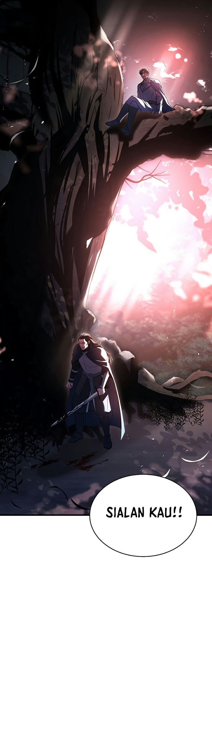 8 Circle Wizard’s Reincarnation Chapter 146 Gambar 56