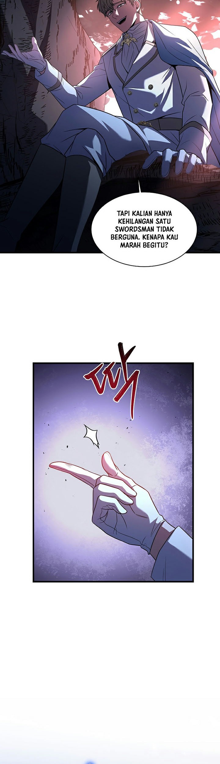 8 Circle Wizard’s Reincarnation Chapter 146 Gambar 58