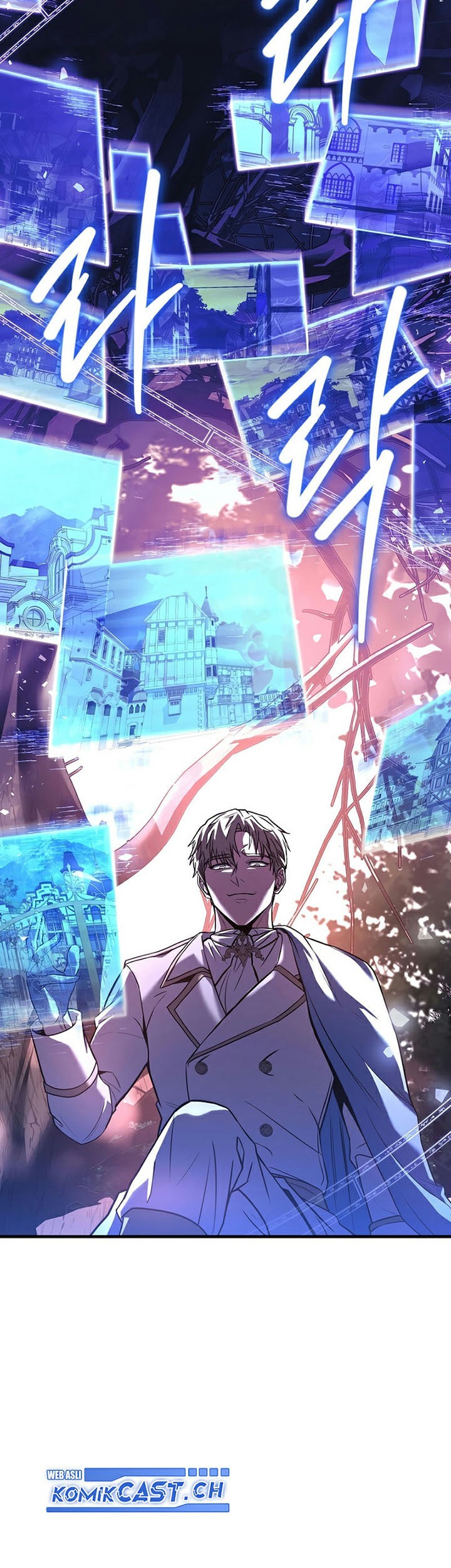 8 Circle Wizard’s Reincarnation Chapter 146 Gambar 60