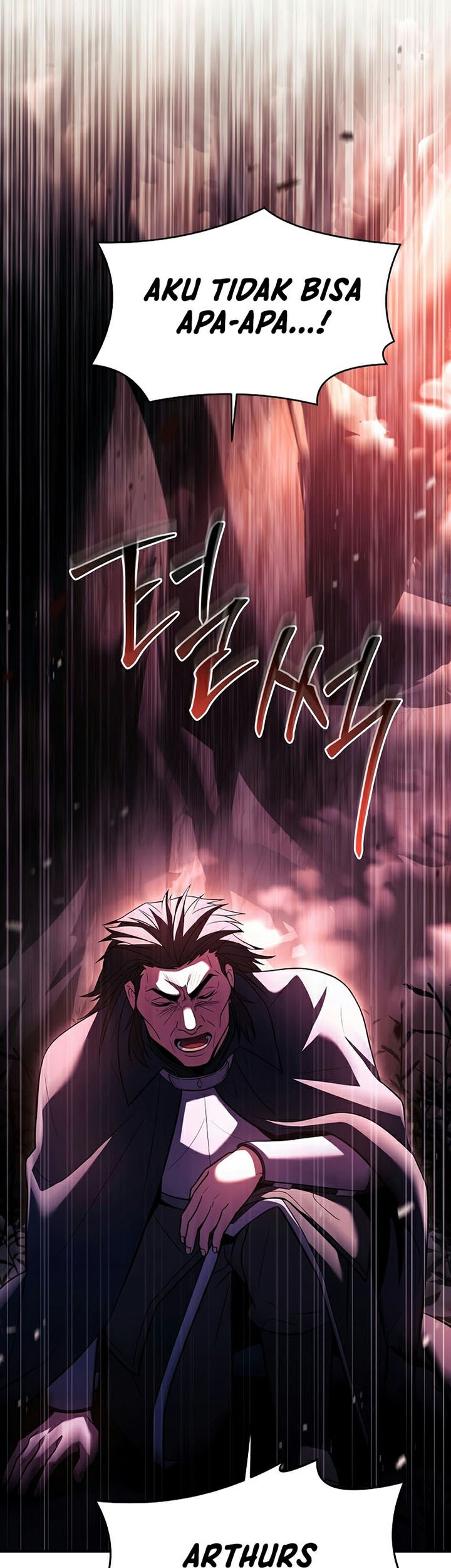 8 Circle Wizard’s Reincarnation Chapter 146 Gambar 68