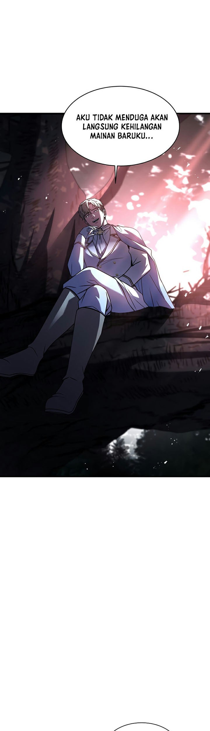 8 Circle Wizard’s Reincarnation Chapter 146 Gambar 82