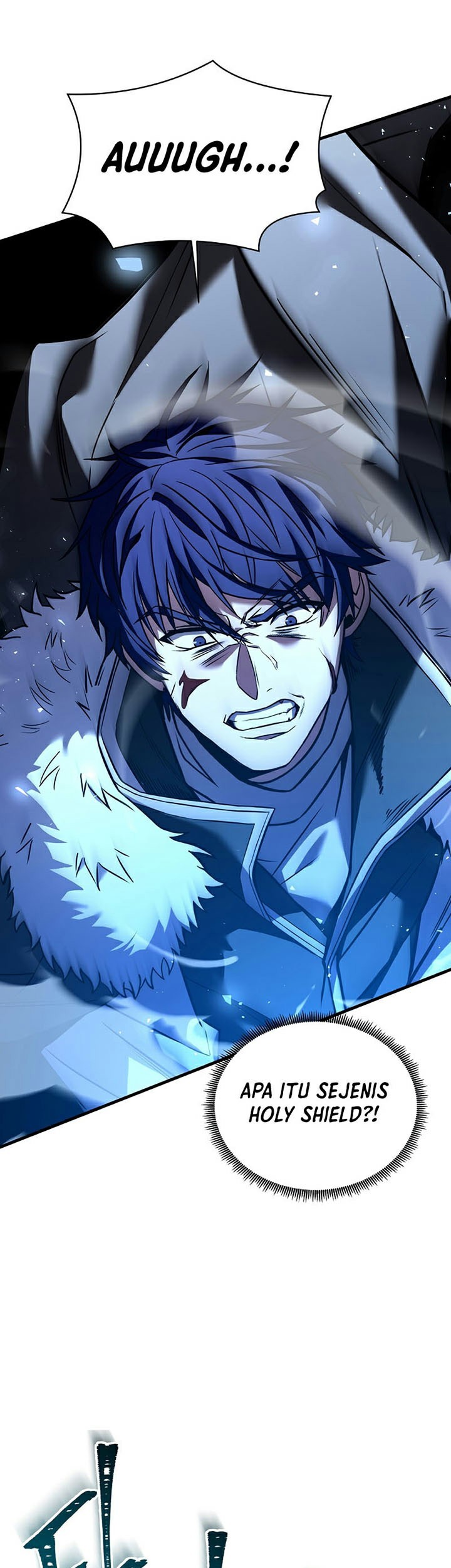 8 Circle Wizard’s Reincarnation Chapter 146 Gambar 86