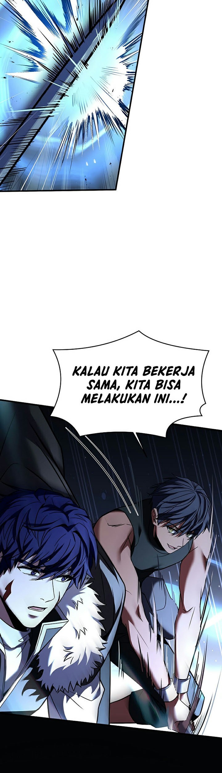 8 Circle Wizard’s Reincarnation Chapter 146 Gambar 90