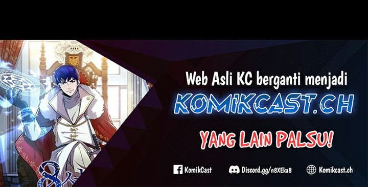 8 Circle Wizard’s Reincarnation Chapter 146 Gambar 95