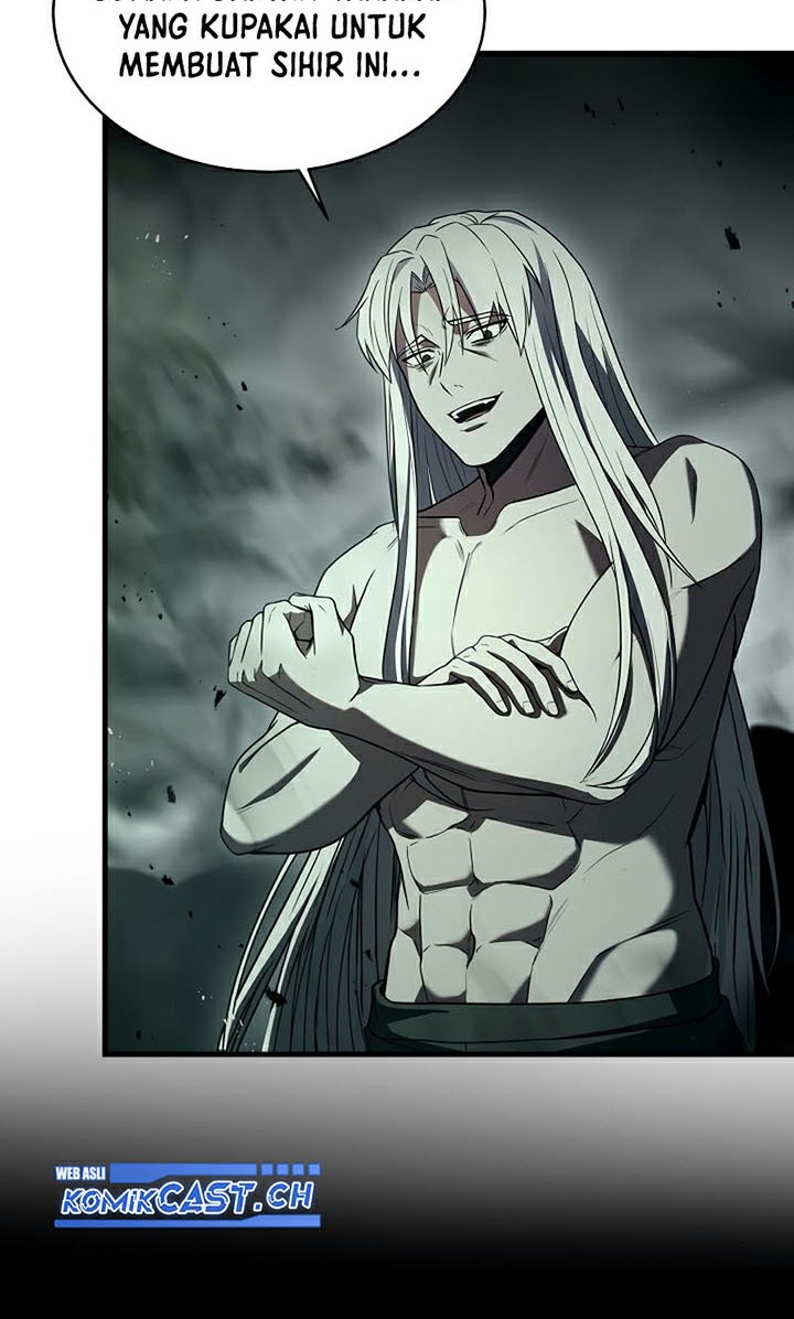 8 Circle Wizard’s Reincarnation Chapter 146 Gambar 7