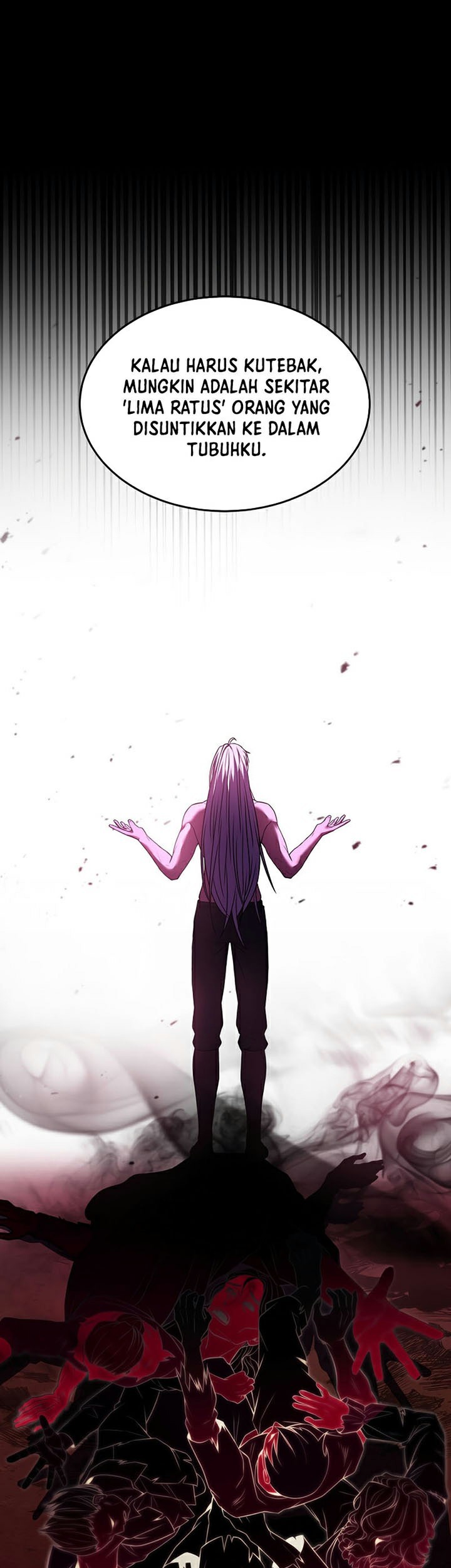 8 Circle Wizard’s Reincarnation Chapter 146 Gambar 8