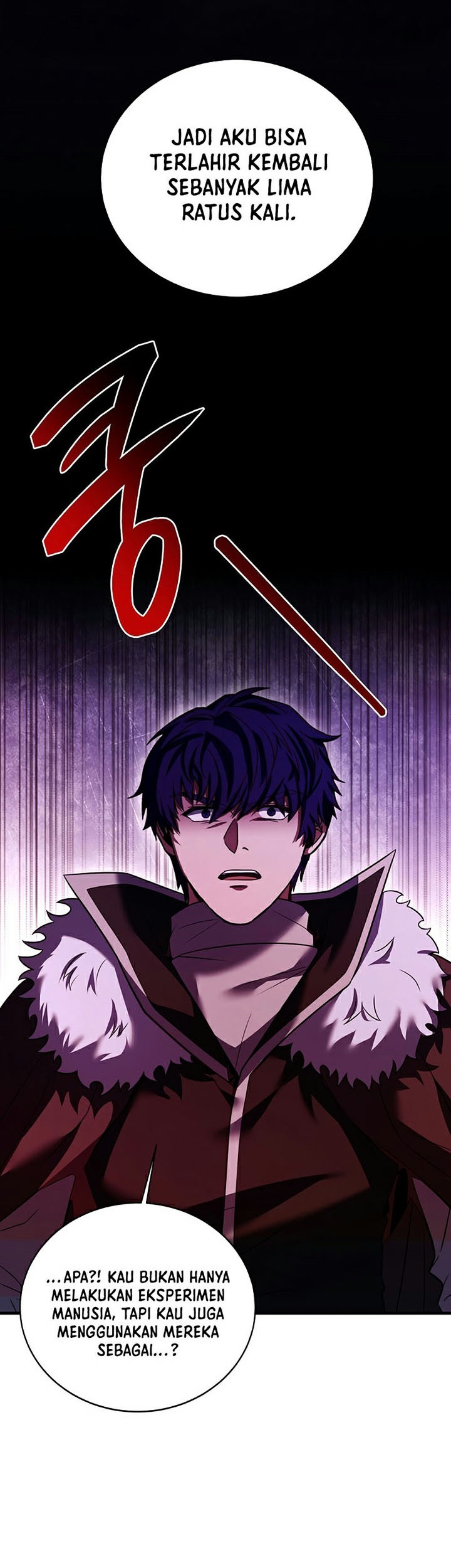 8 Circle Wizard’s Reincarnation Chapter 146 Gambar 10