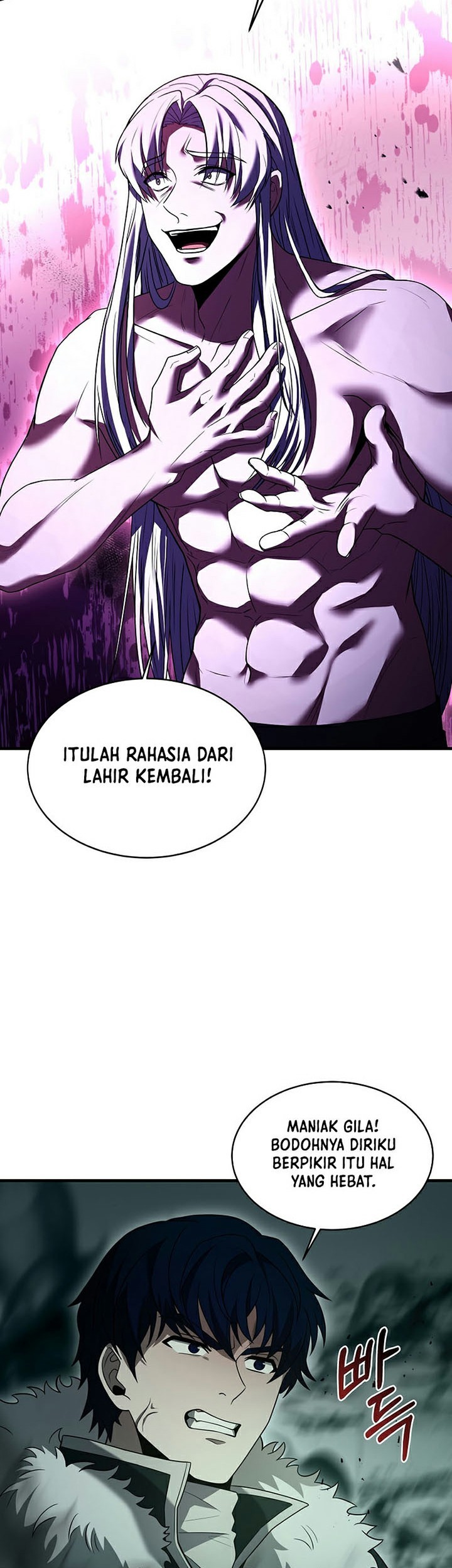 8 Circle Wizard’s Reincarnation Chapter 146 Gambar 12
