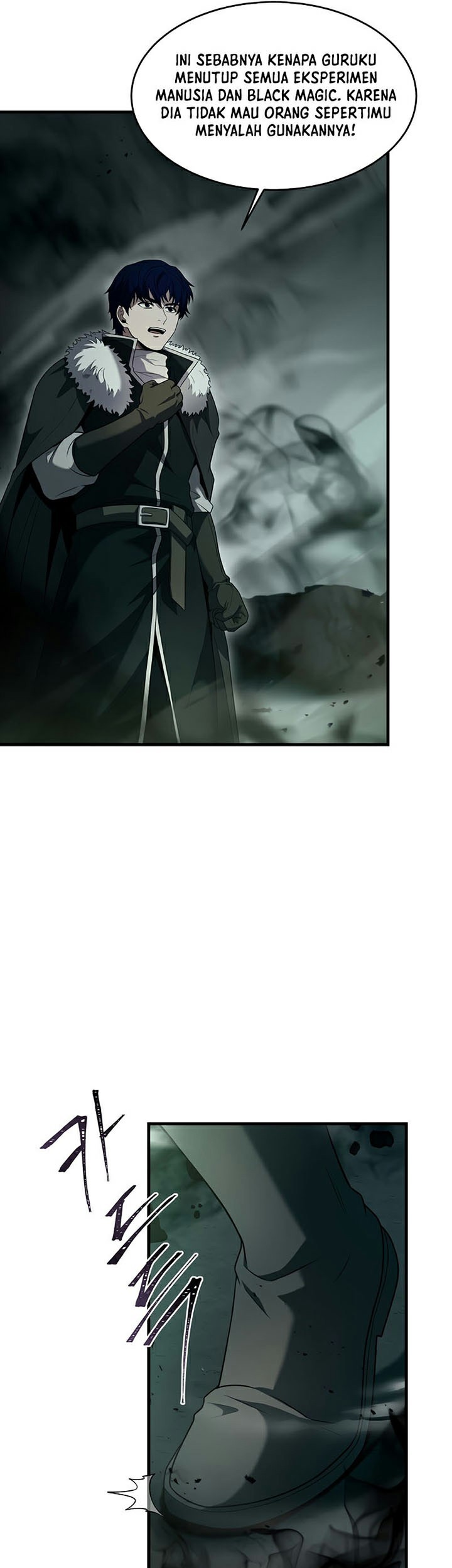 8 Circle Wizard’s Reincarnation Chapter 146 Gambar 14