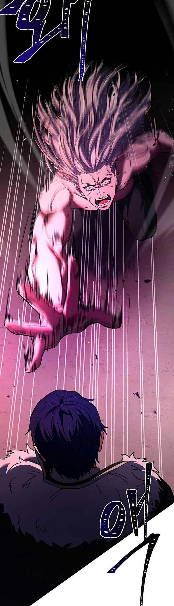 8 Circle Wizard’s Reincarnation Chapter 146 Gambar 16