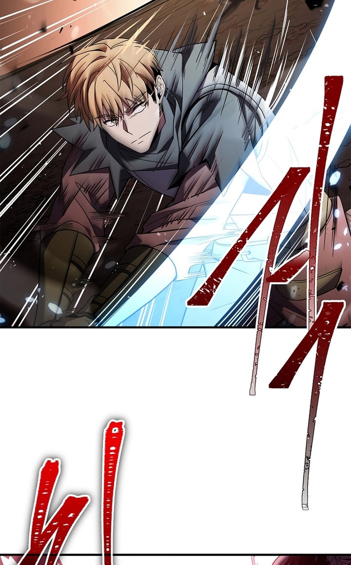 8 Circle Wizard’s Reincarnation Chapter 145 Gambar 23