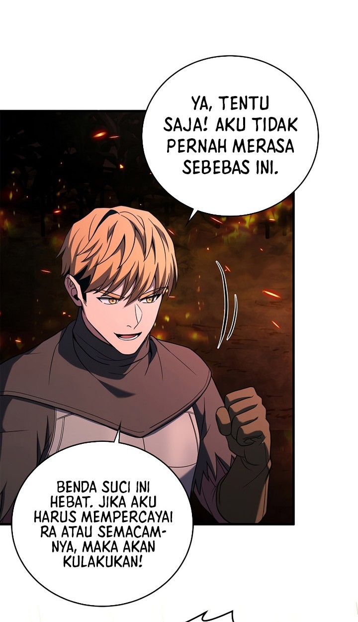 8 Circle Wizard’s Reincarnation Chapter 145 Gambar 27