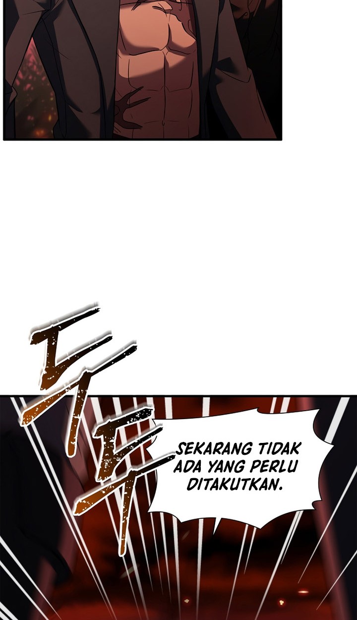 8 Circle Wizard’s Reincarnation Chapter 145 Gambar 29