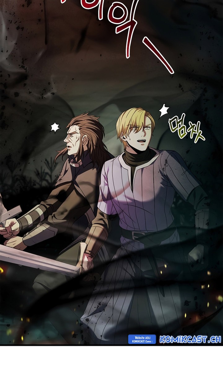 8 Circle Wizard’s Reincarnation Chapter 145 Gambar 31